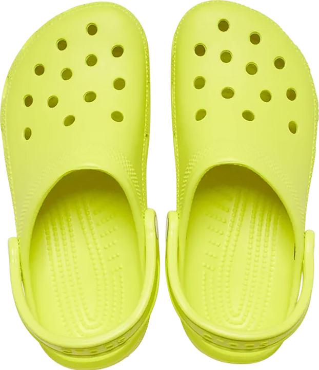 Actual product image Crocs Classic Clog (39)