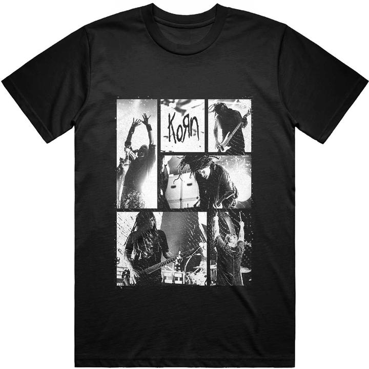 Universal Textiles TShirt
