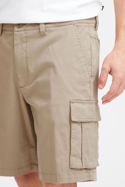 Actual product image Solid SDJoe Cargo Shorts 21108169 (XL)