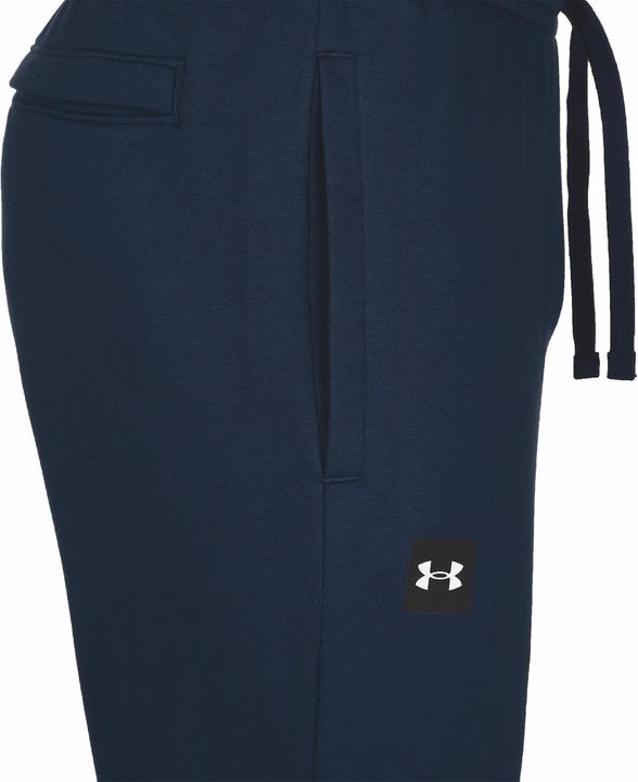 Actual product image Under Armour Rival fleece training pants men (S)