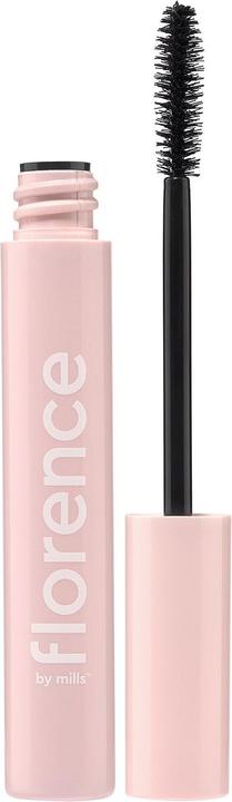 Produktbild Florence by Mills Up A Notch Volumizing Mascara Black (Schwarz)