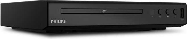 Image du produit Philips TAEP200 (Lecteur DVD)