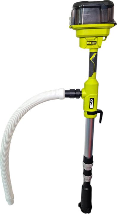 Immagine prodotto Ryobi RY18STPA-0 (Pompa a barile di pioggia)