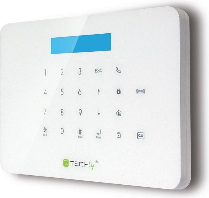 Productafbeelding Techly I-ALARM-KIT001