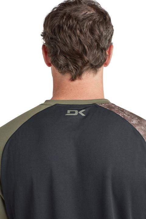 Image du produit Dakine Maillot Thrillium L/S (S)