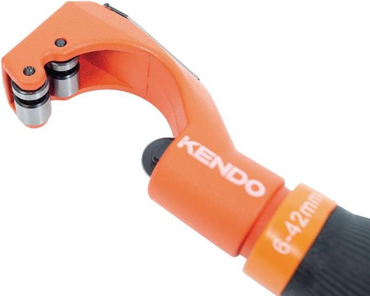 Image du produit Kendo Coupe-tubes télescopique