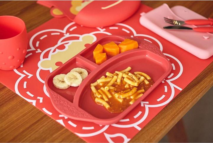 Image du produit Marcus&Marcus Divided Plate Assiette