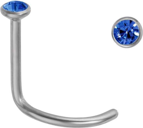 Blue, Silver
