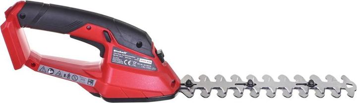 Produktbild Einhell GE-CG 18 Li - Solo (Akkuheckenschere)