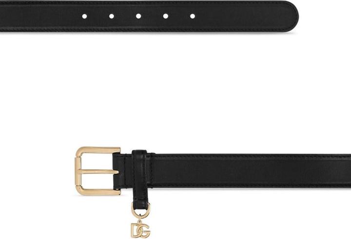 Produktbild Dolce & Gabbana Belts Black (80)