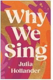 Produktbild Why We Sing (Englisch, 2023)