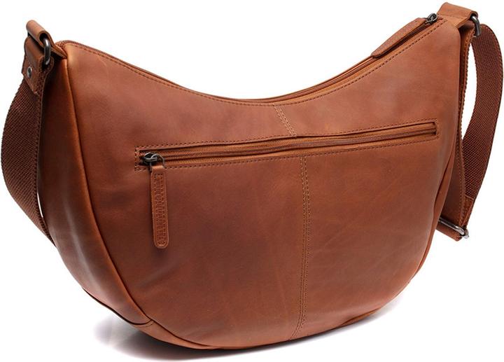 Immagine prodotto The Chesterfield Brand Borsa a tracolla Peckham in pelle 37 cm