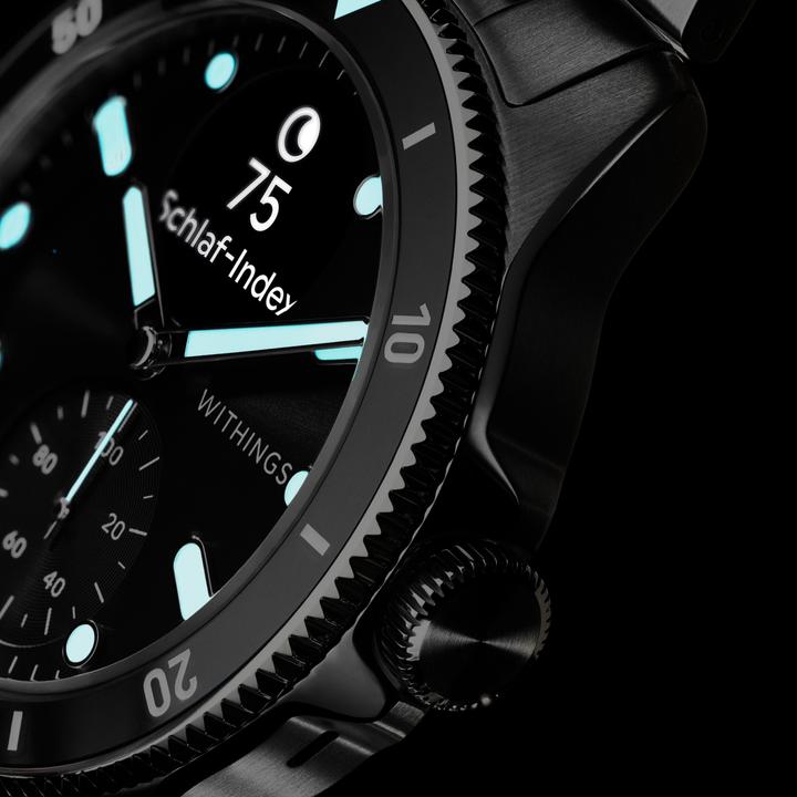 Produktbild Withings ScanWatch Nova (42 mm)