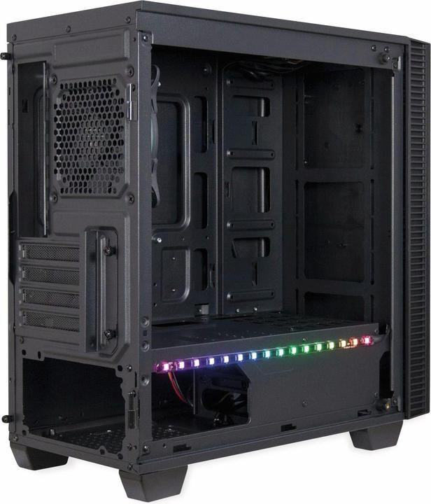 Produktbild Intertech X 608 Infinity Micro (mATX)