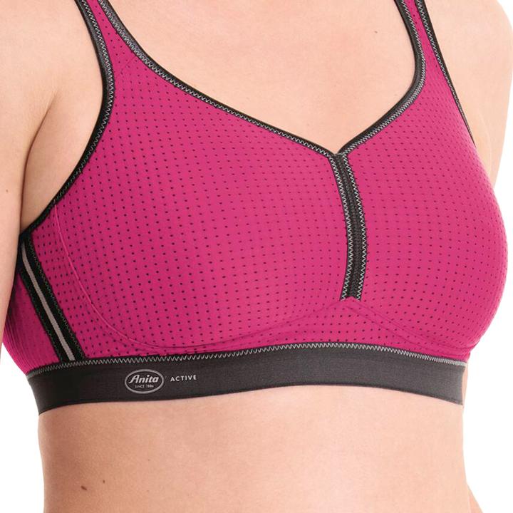 Actual product image Anita Performance Sport-BH (80 D)