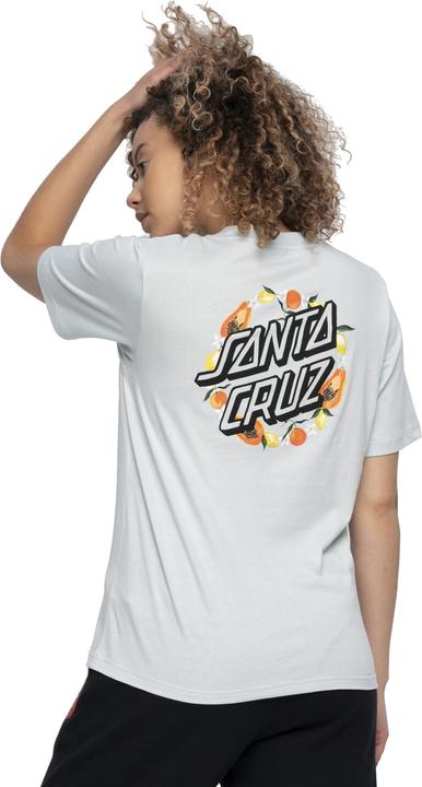 Actual product image Santa Cruz Orchard Dot T-Shirt (12)