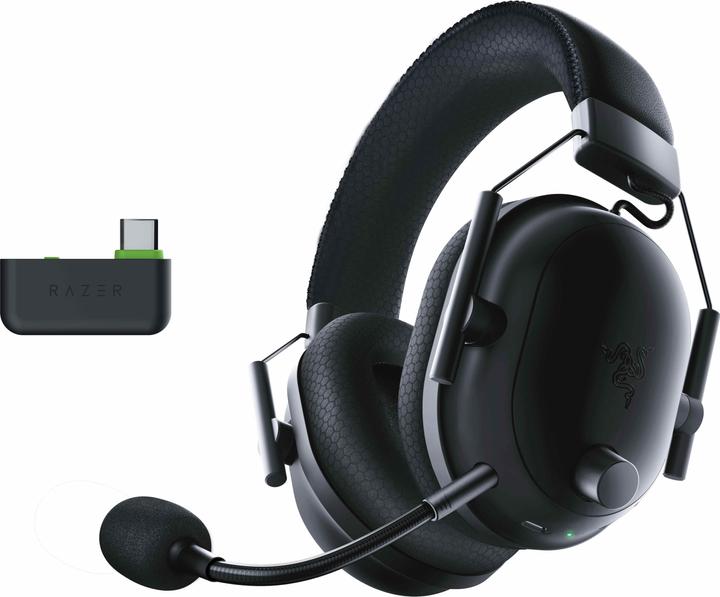 Actual product image Razer Blackshark V2 Pro (Wireless)