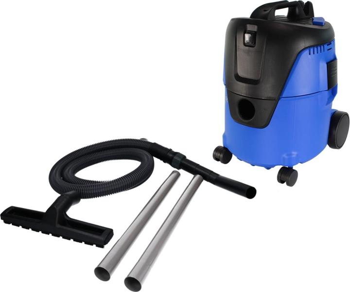 Produktbild Nilfisk Aero 21-01 Pc (Nass-Trockensauger)