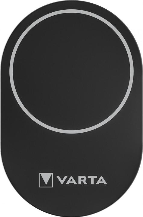 Produktbild Varta Mag Pro Wireless Car Charger