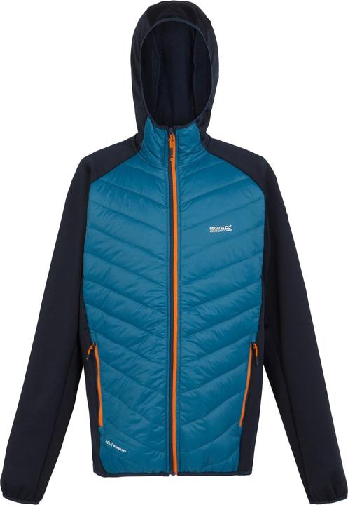 Produktbild Regatta Andreson VIII Hybridjacke (M)