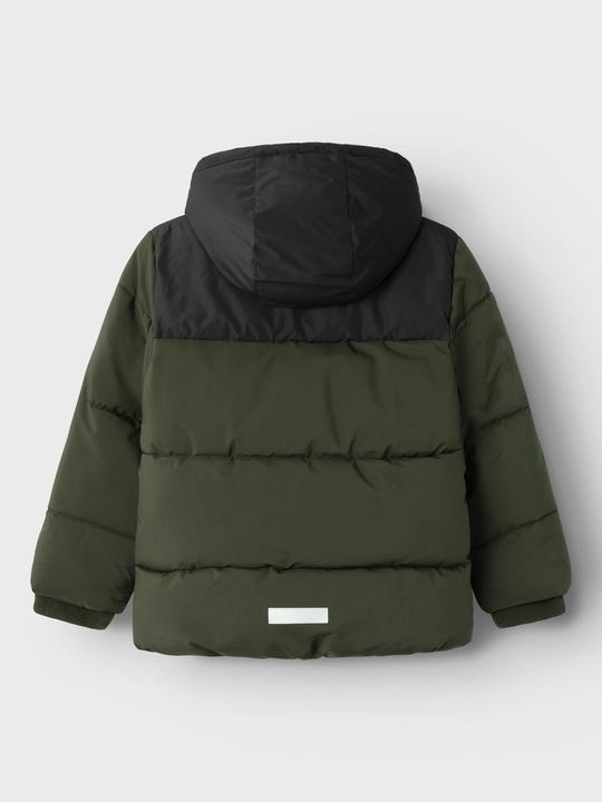 Produktbild Name it Nkmmorning Puffer Jacket TB (152)