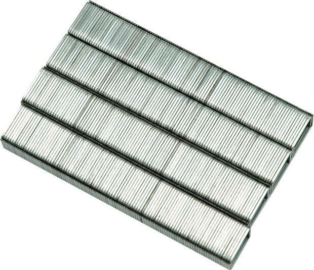 Actual product image Toya Staple 4 x 11.2 x 0.7 mm 1000 pcs. (1000 x)
