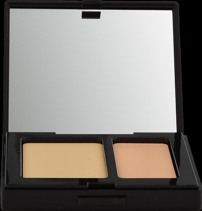 Actual product image Laura Mercier Secret Camouflage (SC-2)