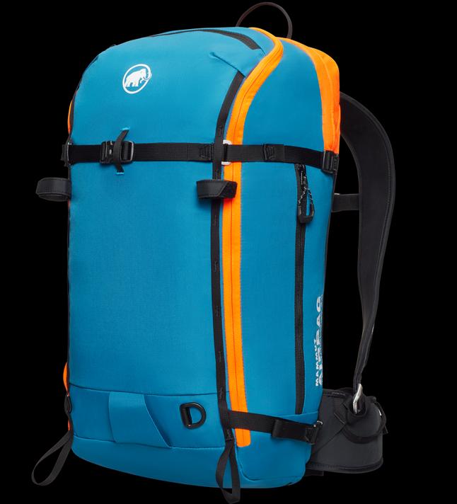 Produktbild Mammut Tour 30 Removable Airbag 3.0 (30 l)