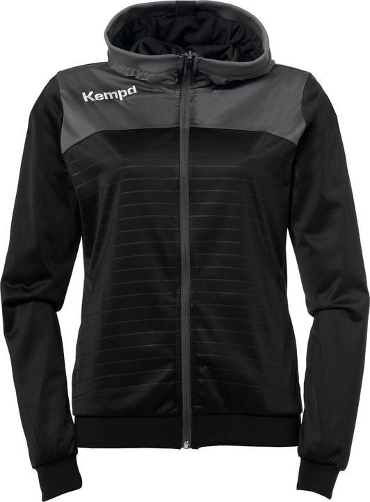 Kempa Emotion 2.0 Kapuzenjacke Women