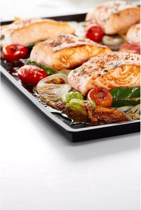 Actual product image Lékué Backmatte (40 x 30 cm)