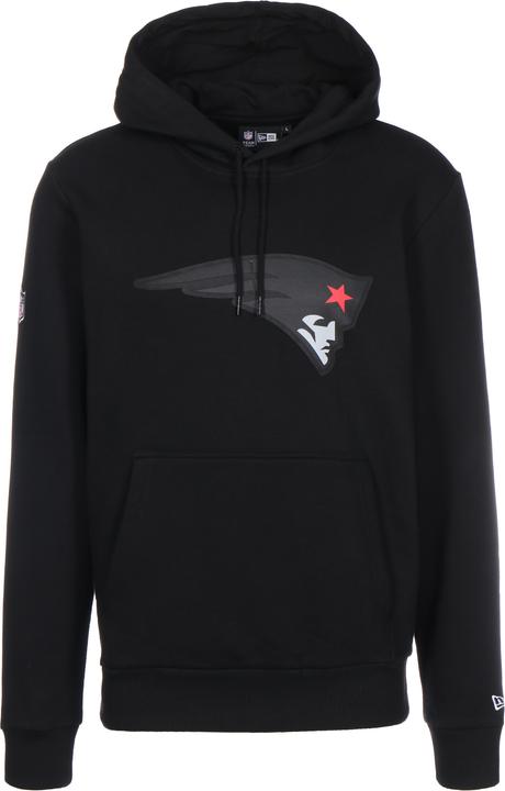 Produktbild New Era NFL New England Patriots Outline Graphic Kapuzenpullover Herren (M)