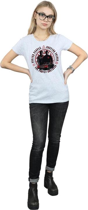 Immagine prodotto Supernatural Family Business Maglietta Donna (M)