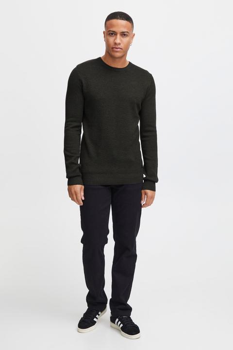 Image du produit Solid Karl - Pull en Maille - Homme (XXL)