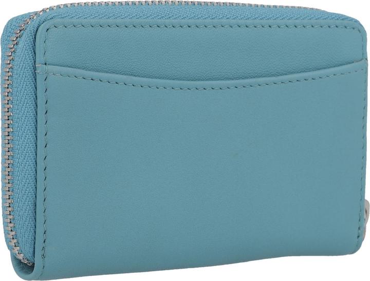 Actual product image Braun Büffel Joy leather key case 10.5 cm