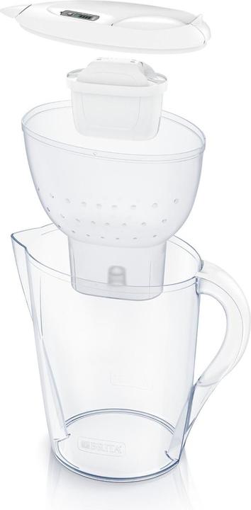 Produktbild Brita Marella XL inkl. 2 MX PRO