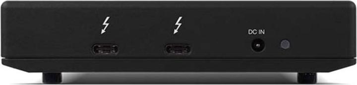 Actual product image OWC ThunderBlade (2000 GB)