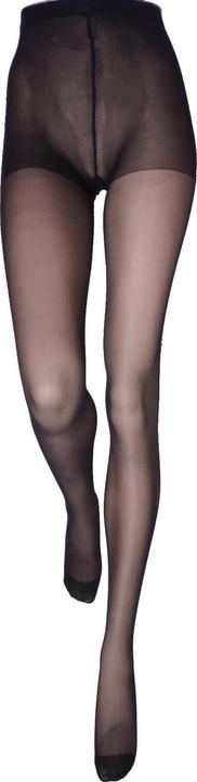 Actual product image Levee Comfort 20 tights, colour 399 black, size 43-45 (20 DEN, 43 - 45)
