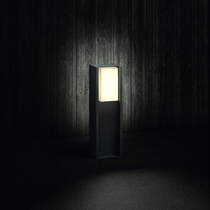 Produktbild Philips Hue Turaco Basis (806 lm, E27, IP44)