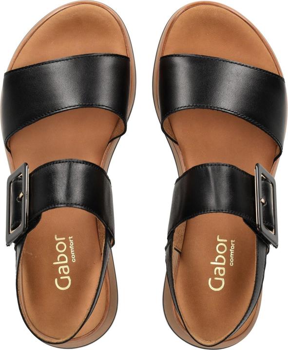 Produktbild Gabor Sandalen (38)