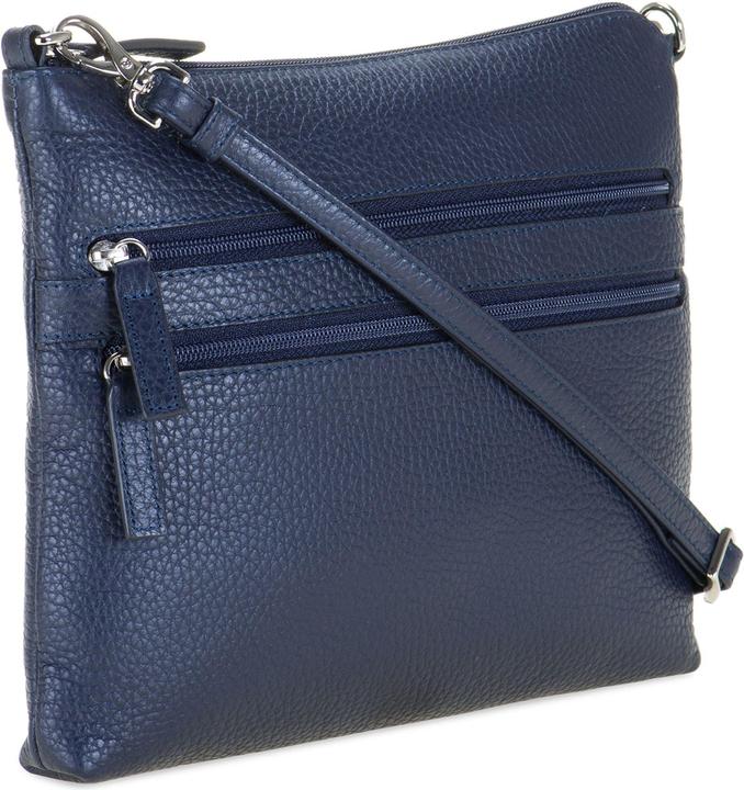 Actual product image Mywalit Cremona shoulder bag leather 20 cm