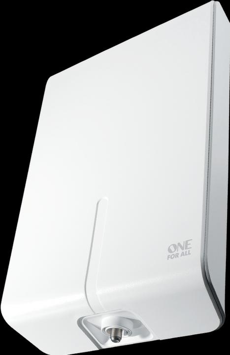 Actual product image One for All Joete (Flat antenna, DVB-T / -T2)