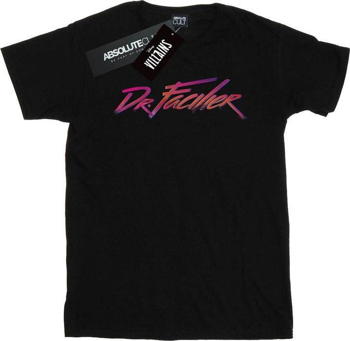 Produktbild Disney Dr Facilier TShirt (XL)