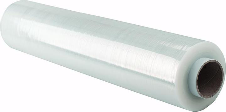 Image du produit Office Products Film étiré Articles de bureau Film étiré PRODUITS DE BUREAU RĘCZNA, 2,5kg net, szer. 500 mm, gr. 23