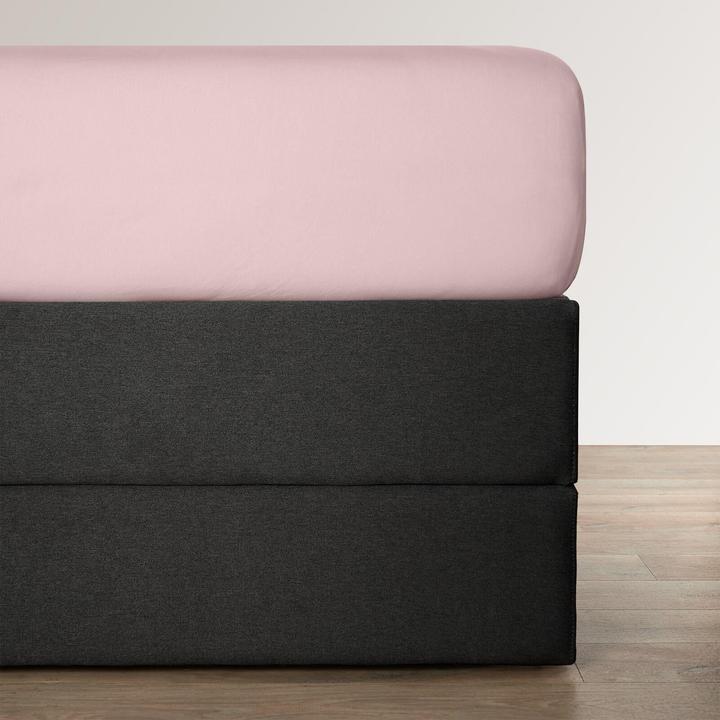 Produktbild BettwarenShop Boxspring (100x200 cm)