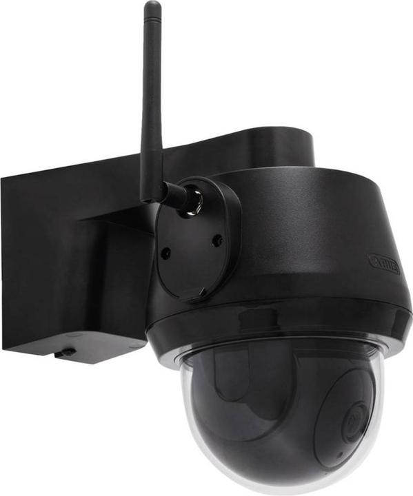 Actual product image Abus SmartLook PPIC52520B WLAN IP surveillance camera 1920 x 1080 pixels (1920 x 1080 Pixels)