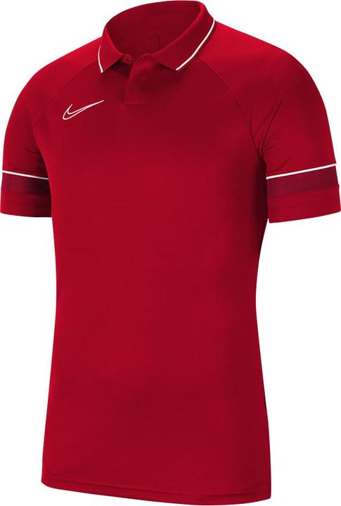 Produktbild Nike Academy 21 Poloshirt (S)