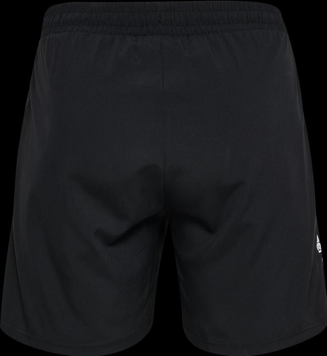 Actual product image hummel Hmlpulse Workout Shorts (M)