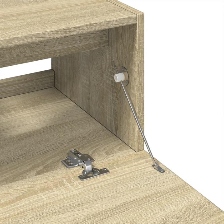 Actual product image VidaXL Vanity unit (59 x 37 x 59 cm)