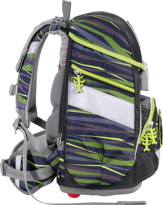 Actual product image Step by Step satchel set 2IN1 PLUS, 6 pieces (19 l)