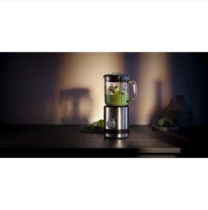 Produktbild WMF KÜCHENminis Standmixer mit Glasbehälter (400 W)